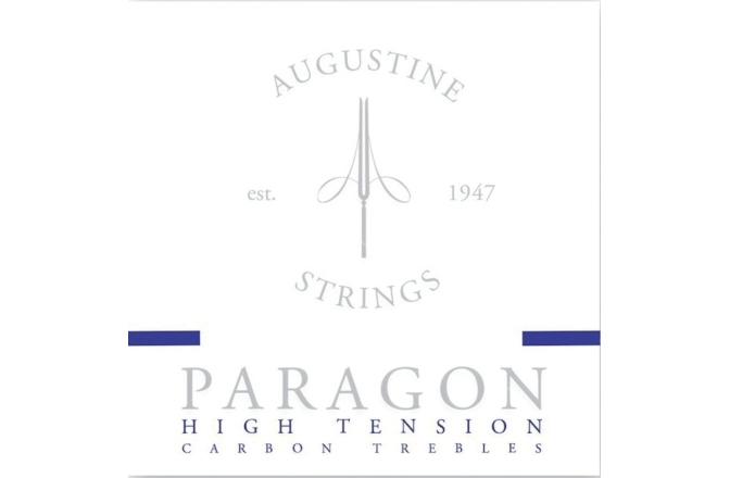 Corzi chitară clasică Augustine Paragon Carbon High Tension