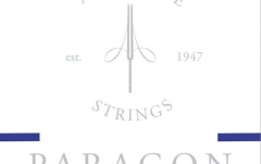 Corzi chitară clasică Augustine Paragon Carbon High Tension