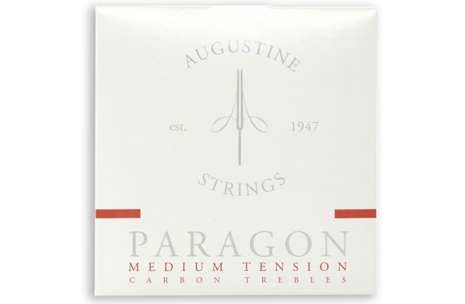 Corzi chitară clasică Augustine Paragon Carbon Medium