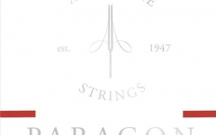 Corzi chitară clasică Augustine Paragon Carbon Medium
