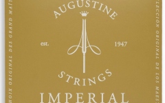 Corzi chitara clasica Augustine Set Imperial Black