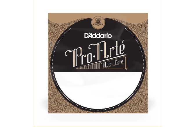 Corzi chitară clasică Daddario NYL056W Silver 056