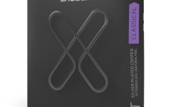 Corzi Chitară Clasică Daddario XTC44 Extra Hard Tension