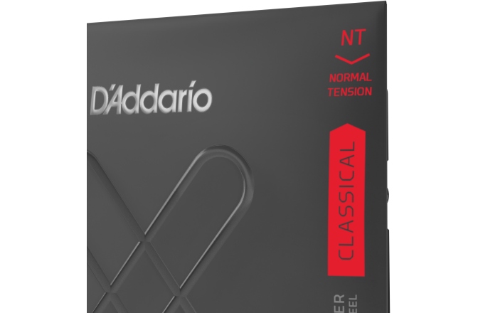 Corzi chitară clasică Daddario XTC45 Normal