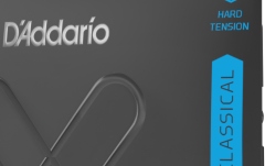 Corzi Chitară Clasică Daddario XTC46 Hard Tension