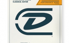 Corzi chitara clasică Dunlop Classical Performance Set NS