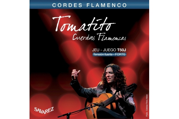 Flamenco Set T50J Flamenco Set T50J