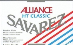 Corzi chitara clasică Savarez Concert Alliance 540ARJ 