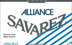 Corzi chitara clasică Savarez Concert Alliance 540J