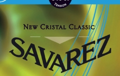 Corzi chitară clasică Savarez New Cristal 540CJ Set