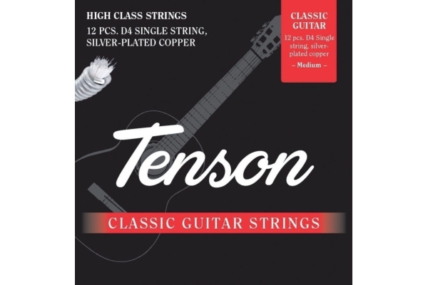 Tenson Nylon D Normal tension set 