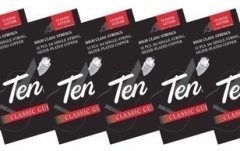 Corzi chitara clasica  Tenson  Tenson Nylon High tension