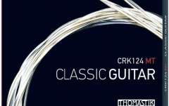 Corzi chitara clasică Thomastik CRK124 Medium Tension