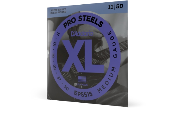 EPS515 ProSteels Medium 11-50