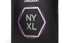 Corzi chitară electrică Daddario NYXL09544 Nickel Wound Super Light Plus 9.5-44