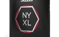 Corzi chitară electrică Daddario NYXL1254 Nickel Wound Heavy 12-54