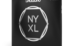 Corzi chitară electrică Daddario NYXL1260 Nickel Wound Extra Heavy 12-60