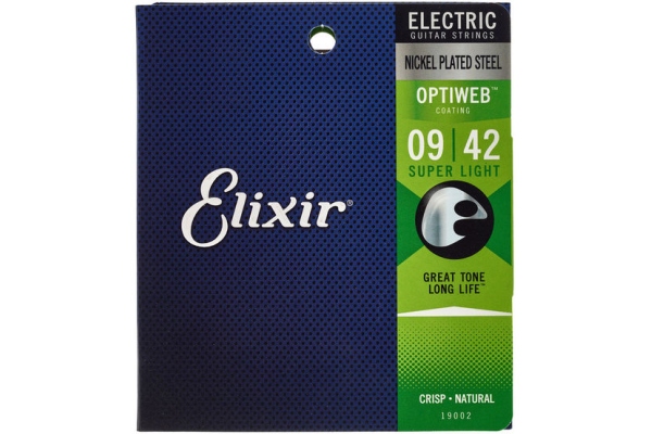 Optiweb Electric Nickel Plated Super Light 19002 Optiweb Electric Nickel Plated Super Light 19002