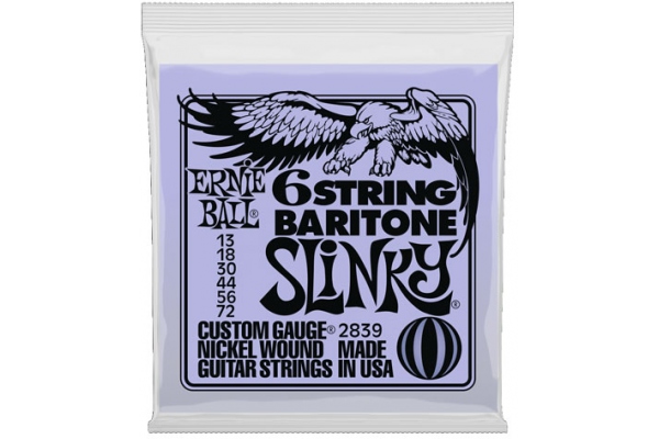 Slinky Baritone 2839