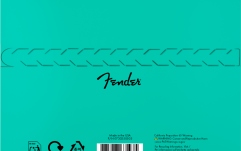 Corzi chitară electrică Fender 1250 Ultracore™ Guitar Strings Nickel Plated Steel Ball End 1250L Gauges .009-.042 (6)