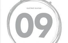 Corzi chitară electrică Fender Stainless 350L 009-042