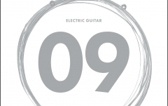 Corzi chitară electrică Fender Super 250L NPS 009-042