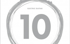 Corzi chitară electrică Fender Super 250R NPS 010-046 12-Strings 