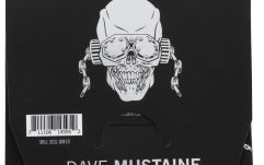 Corzi chitară electrică Gibson SEG-DM10 Dave Mustaine Electric Set