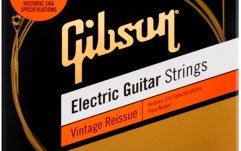 Corzi chitară electrică Gibson SEG-HVR10 Vintage Reissue Electric Guitar Strings 10-46 Light