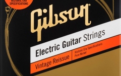 Corzi chitară electrică Gibson SEG-HVR9 Vintage Reissue Electric Ultra-Light 9-42