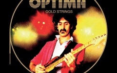 Corzi chitară electrică Optima Frank Zappa Signature 2028 FZ