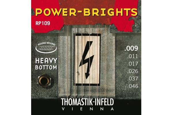 Power Brights Series RP109