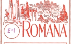 Corzi chitară Romana corzi chitara octav Set otel