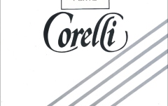 Corzi contrabas Corelli Corzi contrabas Solo tuning nickel Extra strong