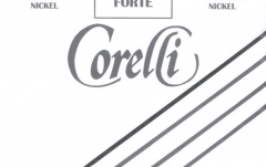 Corzi contrabas Corelli Corzi contrabas Solo tuning nickel Extra strong