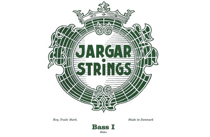 Corzi contrabas Jargar Corzi contrabas Mediu set