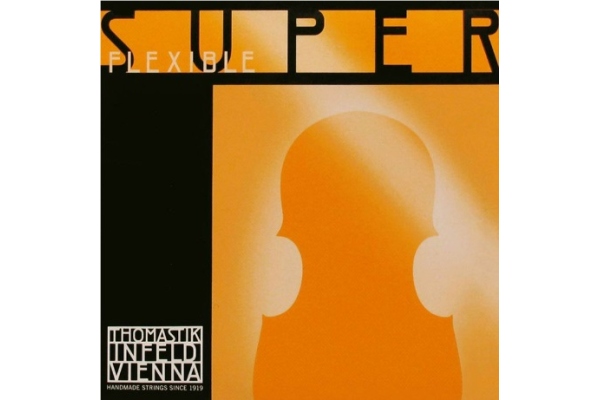 Superflexible Solo Bass 4/4 Superflexible Solo Bass 4/4