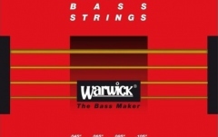 Corzi de bas acustic Warwick Red Label 4M Bronze - 35200