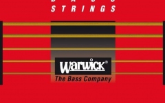 Corzi de bas acustic Warwick Red Label 5M Bronze - 35301