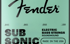 Bass Strings Fender Super 7250ML