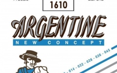 Corzi de chitară acustică Savarez Argentine 1610