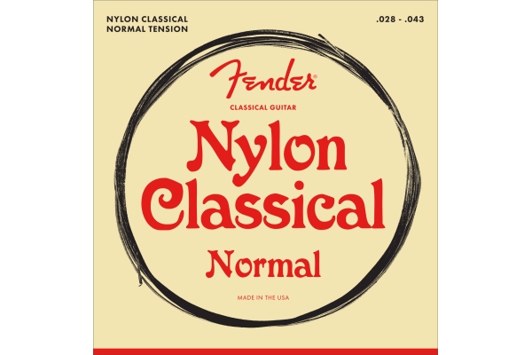 Nylon Classical 100