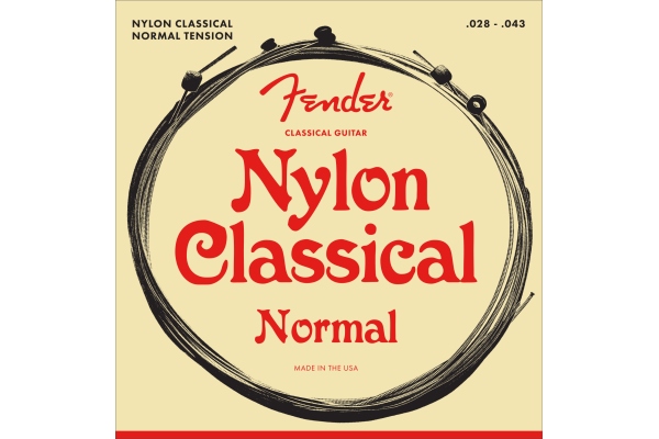 Nylon Classical 130