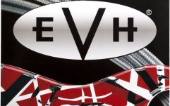 Corzi de Chitară EVH EVH Premium Strings 10 - 52