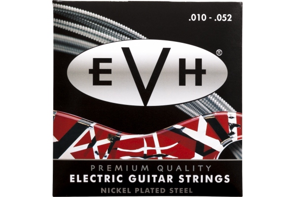 EVH Premium Strings 10 - 52