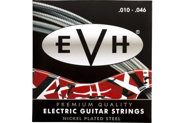 Premium Strings 10 - 46