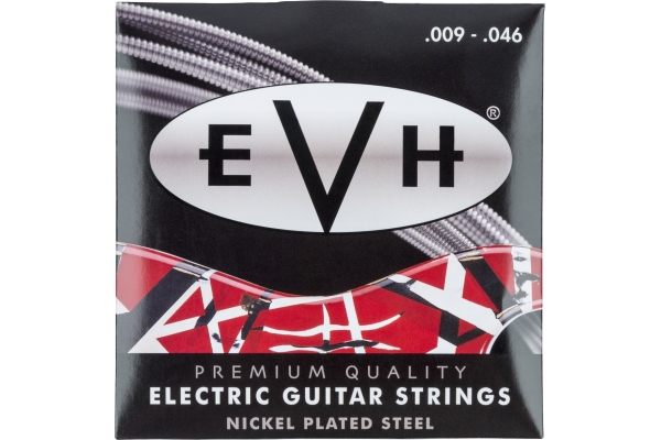 Premium Strings 9 - 46