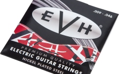 Corzi de Chitară EVH Premium Strings 9 - 46