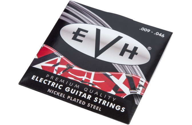 Corzi de Chitară EVH Premium Strings 9 - 46