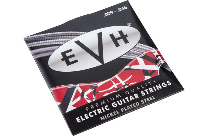 Corzi de Chitară EVH Premium Strings 9 - 46